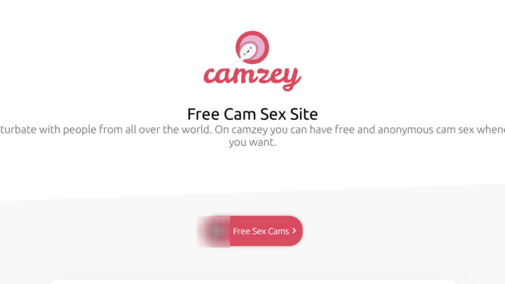 Camzey review